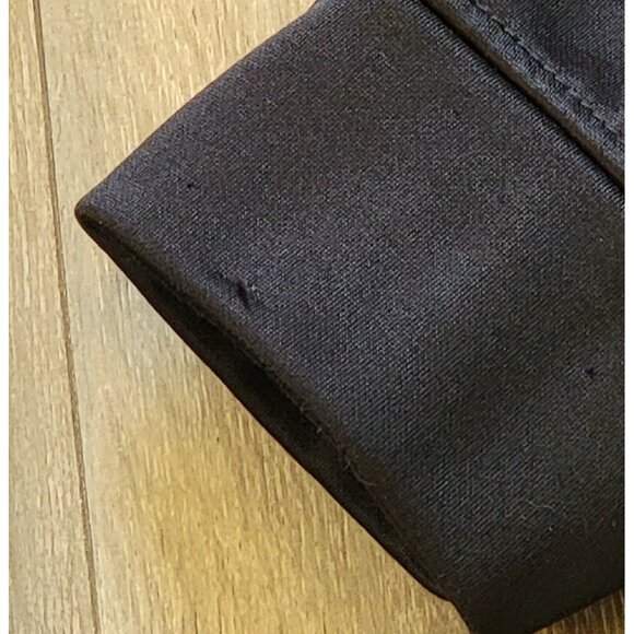 Iowa State Cyclones Womens Size S Black Hoodie Sweatshirt - Picture 4 of 11